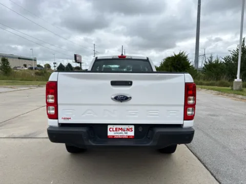More photos of 2021 Ford Ranger XL at Clemons Mitsubishi, NE