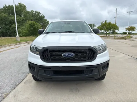 Photos of 2021 Ford Ranger XL for sale in Lincoln, NE at Clemons Mitsubishi