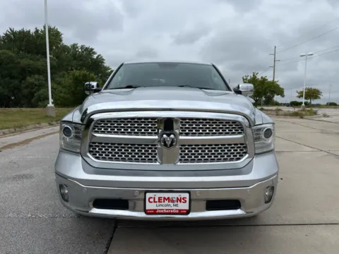 Photos of 2017 Ram 1500 Laramie for sale in Lincoln, NE at Clemons Mitsubishi