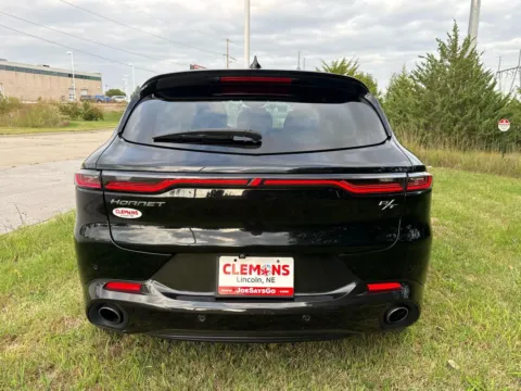 More photos of 2024 Dodge Hornet R/T at Clemons Mitsubishi, NE