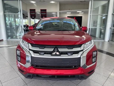 More photos of 2024 Mitsubishi Outlander Sport SE at Clemons Mitsubishi, NE