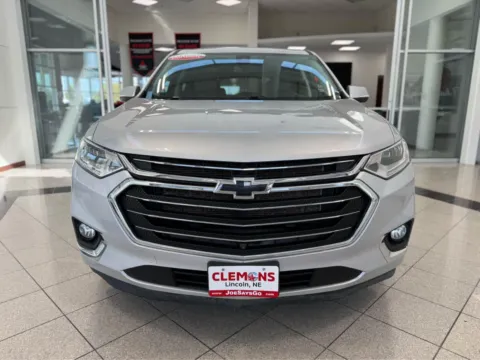More photos of 2021 Chevrolet Traverse Premier at Clemons Mitsubishi, NE