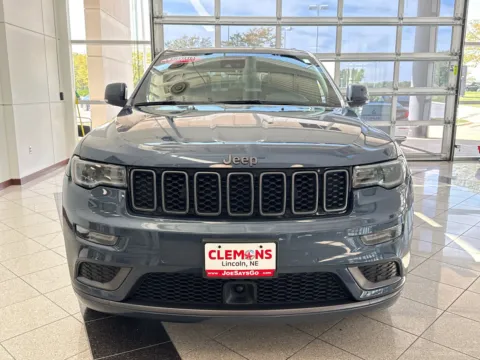 More photos of 2021 Jeep Grand Cherokee High Altitude at Clemons Mitsubishi, NE