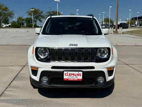 More photos of 2019 Jeep Renegade Latitude at Clemons Mitsubishi, NE