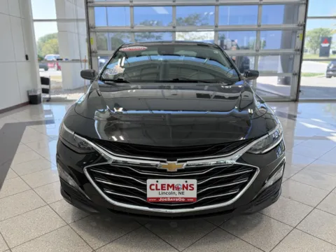 More photos of 2024 Chevrolet Malibu LT at Clemons Mitsubishi, NE