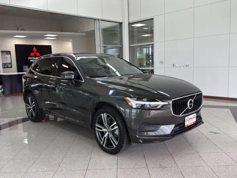 Photos of 2019 Volvo XC60 Momentum for sale in Lincoln, NE at Clemons Mitsubishi