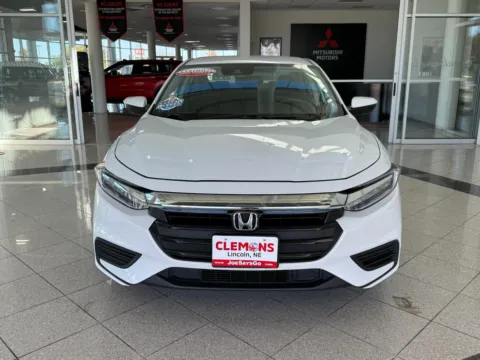More photos of 2022 Honda Insight EX at Clemons Mitsubishi, NE