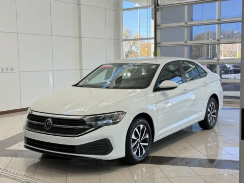 Unknown 2024 Volkswagen Jetta S for sale in Lincoln, NE