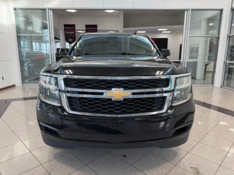 More photos of 2020 Chevrolet Tahoe LT at Clemons Mitsubishi, NE