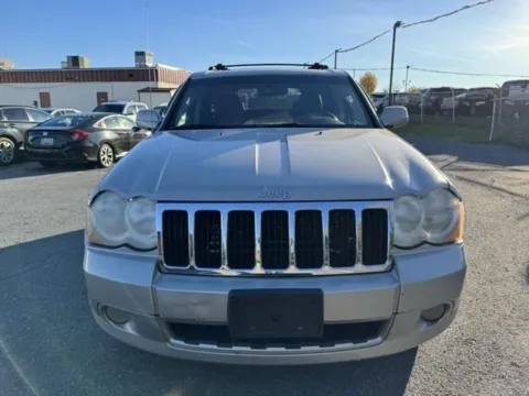 Photos of 2010 Jeep Grand Cherokee Limited for sale in Frederick, MD at Hi Lo Auto Sales - Frederick - 355