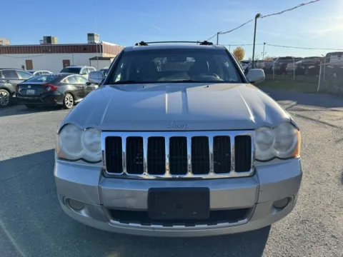 Photos of 2010 Jeep Grand Cherokee Limited for sale in Frederick, MD at Hi Lo Auto Sales - Frederick - 355
