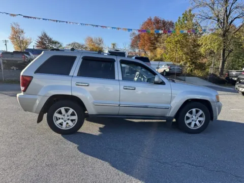 More photos of 2010 Jeep Grand Cherokee Limited at Hi Lo Auto Sales - Frederick - 355, MD