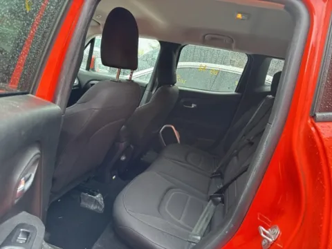 Photos of 2018 Jeep Renegade Latitude for sale in Frederick, MD at Hi Lo Auto Sales - Frederick - 355