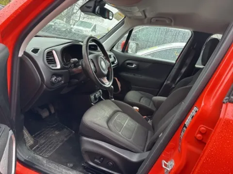 Another view of 2018 Jeep Renegade Latitude for sale in Frederick, MD at Hi Lo Auto Sales - Frederick - 355