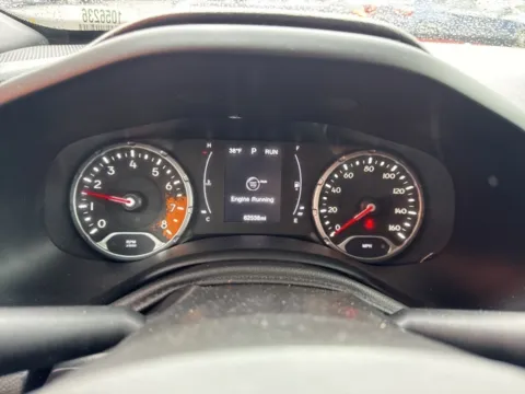 More photos of 2018 Jeep Renegade Latitude at Hi Lo Auto Sales - Frederick - 355, MD