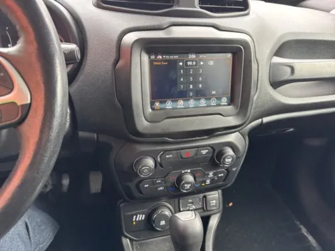 More photos of 2018 Jeep Renegade Latitude at Hi Lo Auto Sales - Frederick - 355, MD