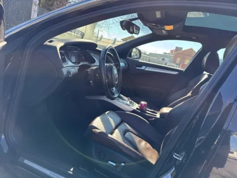 Another view of 2014 Audi allroad 2.0T Premium Plus for sale in Frederick, MD at Hi Lo Auto Sales - Frederick - 355