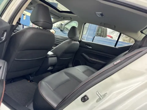 Photos of 2020 Nissan Altima 2.5 SR for sale in Frederick, MD at Hi Lo Auto Sales - Frederick - 355