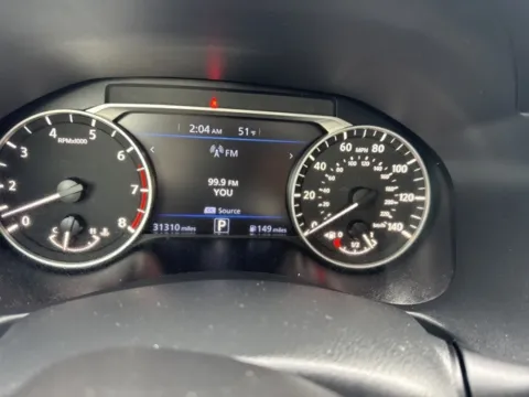 More photos of 2020 Nissan Altima 2.5 SR at Hi Lo Auto Sales - Frederick - 355, MD