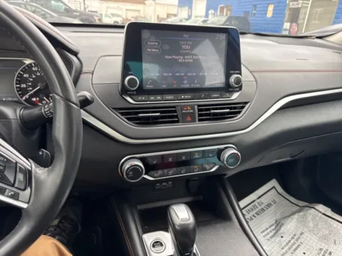 More photos of 2020 Nissan Altima 2.5 SR at Hi Lo Auto Sales - Frederick - 355, MD