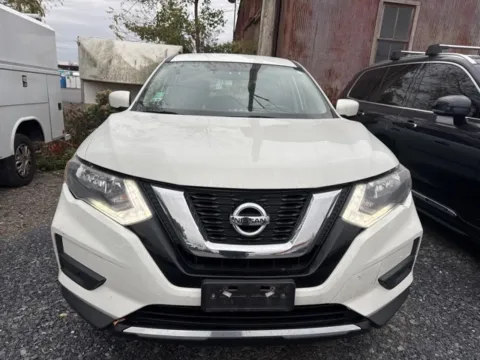 Photos of 2017 Nissan Rogue S for sale in Frederick, MD at Hi Lo Auto Sales - Frederick - 355