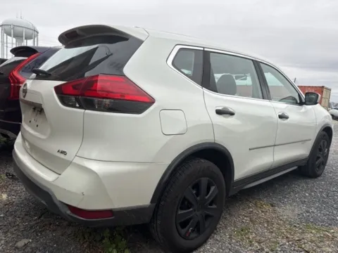 More photos of 2017 Nissan Rogue S at Hi Lo Auto Sales - Frederick - 355, MD