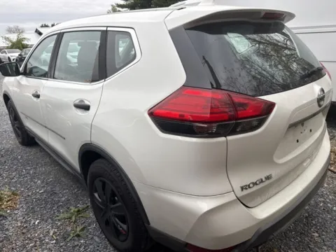 More photos of 2017 Nissan Rogue S at Hi Lo Auto Sales - Frederick - 355, MD