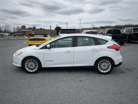 Photos of 2017 Ford Focus Electric for sale in Frederick, MD at Hi Lo Auto Sales - Frederick - 355