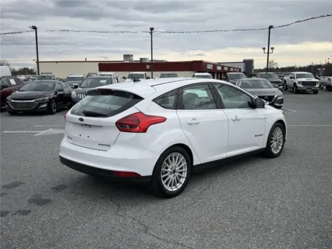 More photos of 2017 Ford Focus Electric at Hi Lo Auto Sales - Frederick - 355, MD