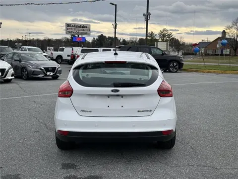 More photos of 2017 Ford Focus Electric at Hi Lo Auto Sales - Frederick - 355, MD