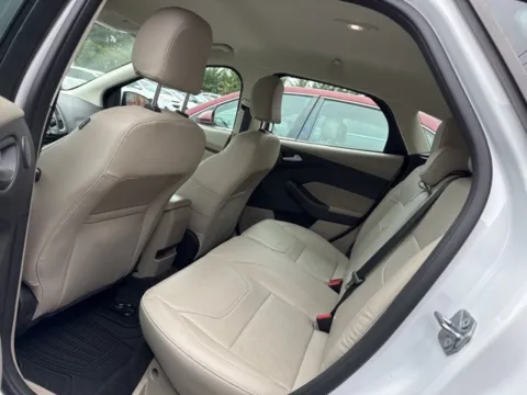 Photos of 2017 Ford Focus Electric for sale in Frederick, MD at Hi Lo Auto Sales - Frederick - 355