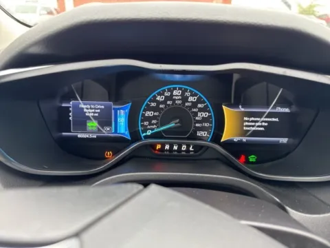 More photos of 2017 Ford Focus Electric at Hi Lo Auto Sales - Frederick - 355, MD