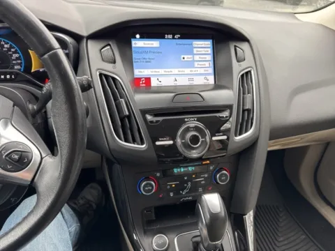 More photos of 2017 Ford Focus Electric at Hi Lo Auto Sales - Frederick - 355, MD