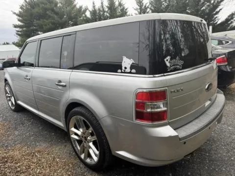 More photos of 2010 Ford Flex SEL at Hi Lo Auto Sales - Frederick - 355, MD