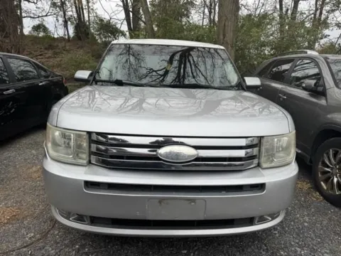 Photos of 2010 Ford Flex SEL for sale in Frederick, MD at Hi Lo Auto Sales - Frederick - 355