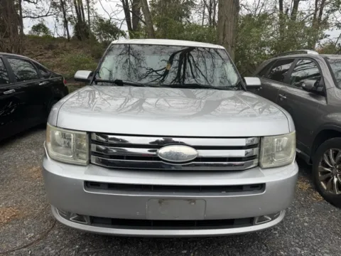 Photos of 2010 Ford Flex SEL for sale in Frederick, MD at Hi Lo Auto Sales - Frederick - 355