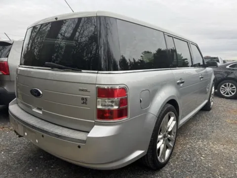 More photos of 2010 Ford Flex SEL at Hi Lo Auto Sales - Frederick - 355, MD