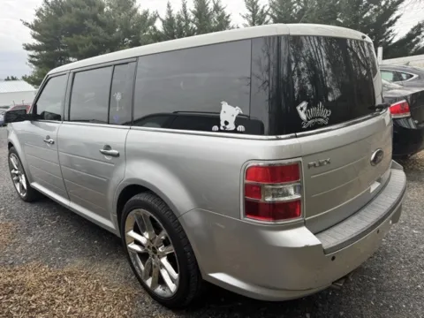 More photos of 2010 Ford Flex SEL at Hi Lo Auto Sales - Frederick - 355, MD