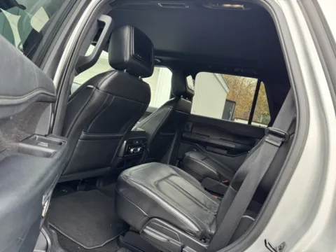 Another view of 2019 Ford Expedition Limited for sale in Frederick, MD at Hi Lo Auto Sales - Frederick - 355