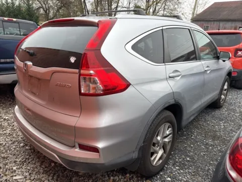 Photos of 2016 Honda CR-V EX-L for sale in Frederick, MD at Hi Lo Auto Sales - Frederick - 355