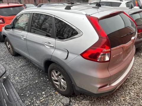 Another view of 2016 Honda CR-V EX-L for sale in Frederick, MD at Hi Lo Auto Sales - Frederick - 355