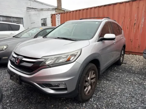 More photos of 2016 Honda CR-V EX-L at Hi Lo Auto Sales - Frederick - 355, MD