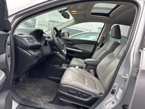 More photos of 2016 Honda CR-V EX-L at Hi Lo Auto Sales - Frederick - 355, MD