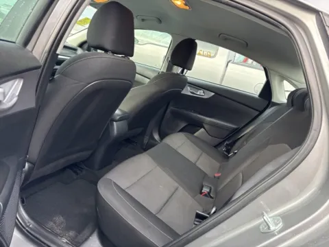 Photos of 2022 Kia Forte LXS for sale in Frederick, MD at Hi Lo Auto Sales - Frederick - 355