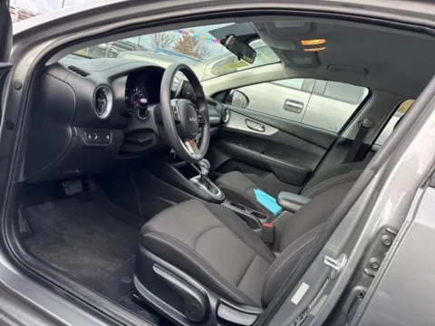 Another view of 2022 Kia Forte LXS for sale in Frederick, MD at Hi Lo Auto Sales - Frederick - 355