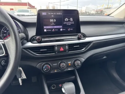 More photos of 2022 Kia Forte LXS at Hi Lo Auto Sales - Frederick - 355, MD