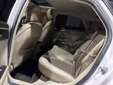 Photos of 2017 Ford Fusion SE for sale in Frederick, MD at Hi Lo Auto Sales - Frederick - 355