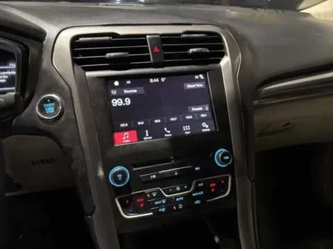 More photos of 2017 Ford Fusion SE at Hi Lo Auto Sales - Frederick - 355, MD