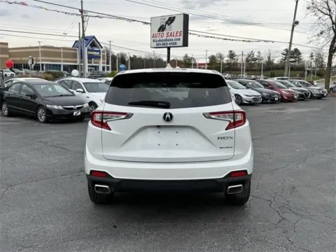 More photos of 2023 Acura RDX at Hi Lo Auto Sales - Frederick - 355, MD
