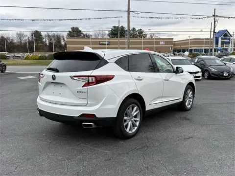 More photos of 2023 Acura RDX at Hi Lo Auto Sales - Frederick - 355, MD